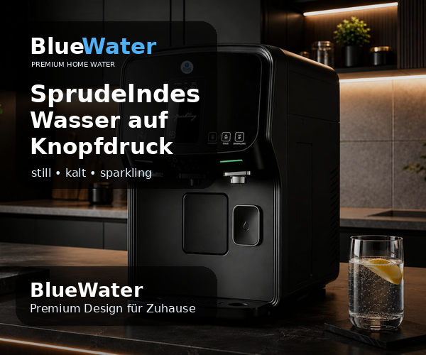 Blue Water Shop